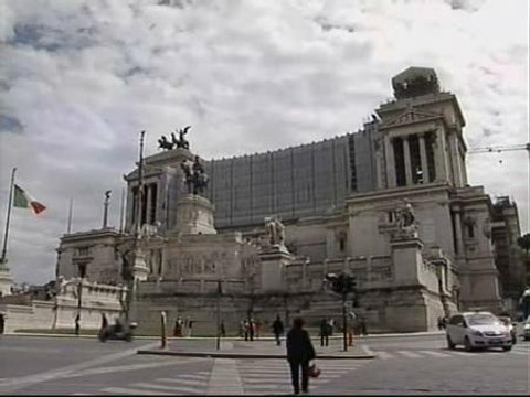 Jornada de reflexión en Italia