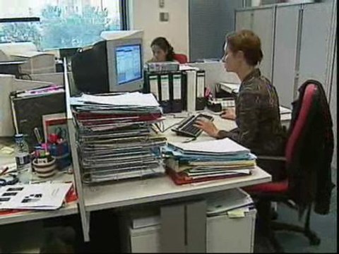 Muchas de las pérdidas de las empresas responden a enfermedades de sus empleados