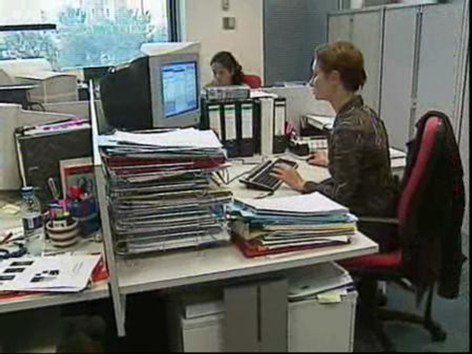 Muchas de las pérdidas de las empresas responden a enfermedades de sus empleados