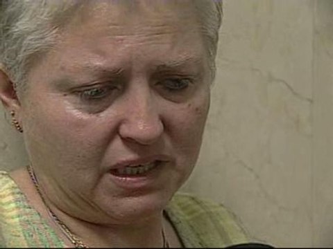 La madre decapitada sabía que iba a pasar una desgracia muy grande