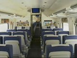 Varios trenes llevarán a 8.000 aficionados del Valencia a Madrid