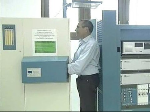 800 personas son examinadas por la fuga radiactiva de Ascó