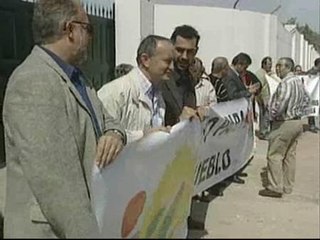 Indignación de los vecinos de Marbella por la excarcelación de Juan Antonio Roca