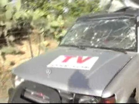 El Ejército israelí mata a 18 palestinos en varios bombardeos sobre Gaza