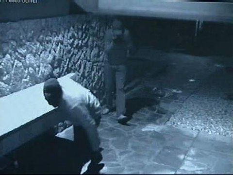 Detenido uno de los asaltantes de la vivienda de la familia Tous