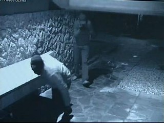 Detenido uno de los asaltantes de la vivienda de la familia Tous