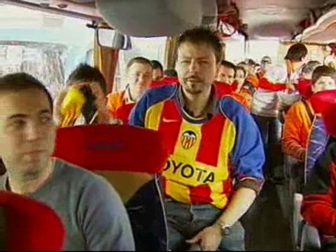 Una Copa para olvidar las penas