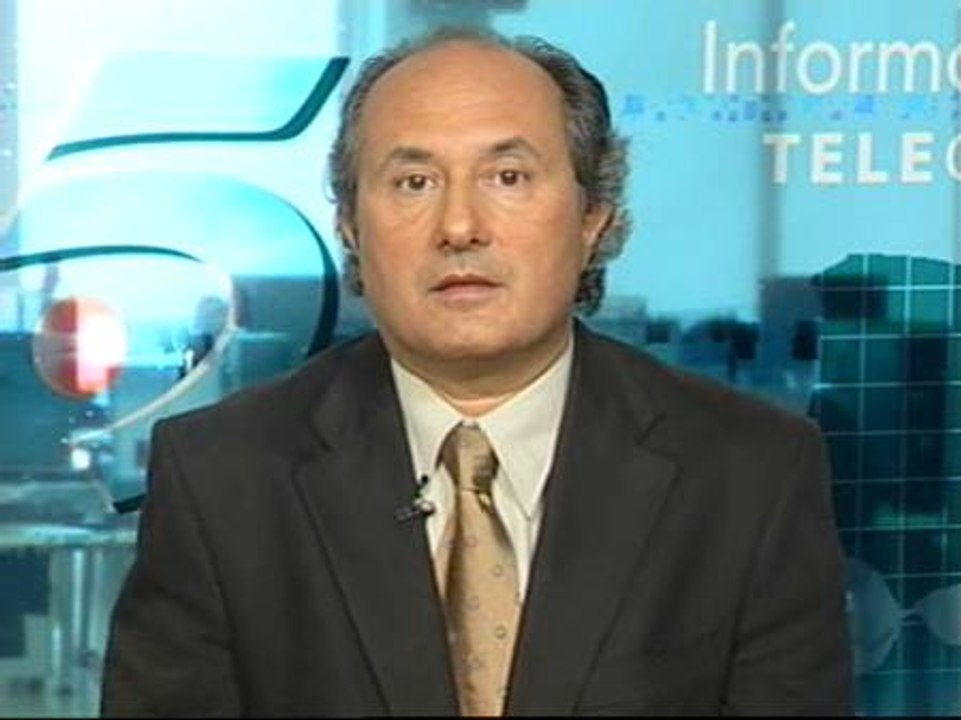 El portavoz de Ascó: "No hay posibilidad de que los visitantes hayan tenido algún contacto radiológico"