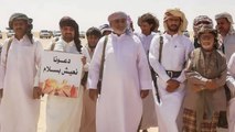 سكان المهرة باليمن يرفضون مجددا ممارسات السعودية بمحافظتهم