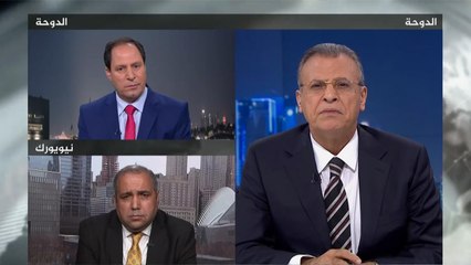 الحصاد- دلالات زخم المظاهرات بالجمعة السادسة من حراك الجزائر