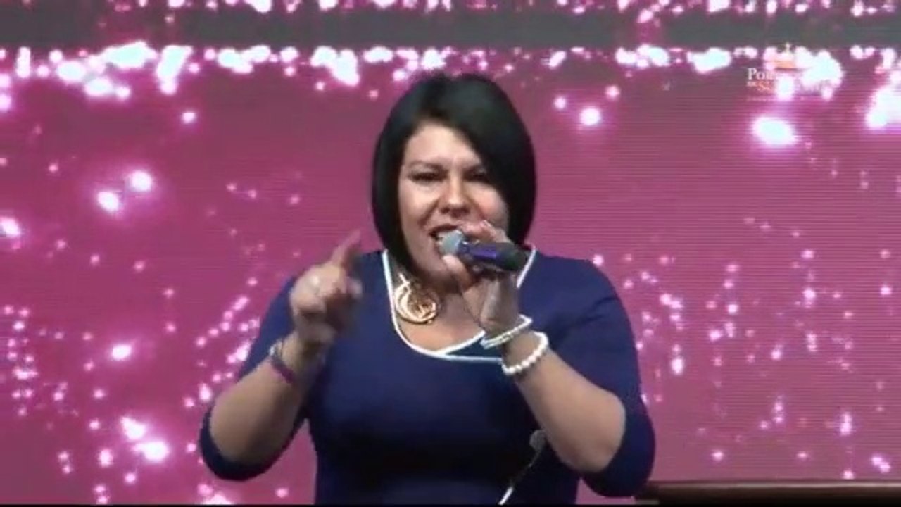 Los procesos de Dios - Roxana Olivares