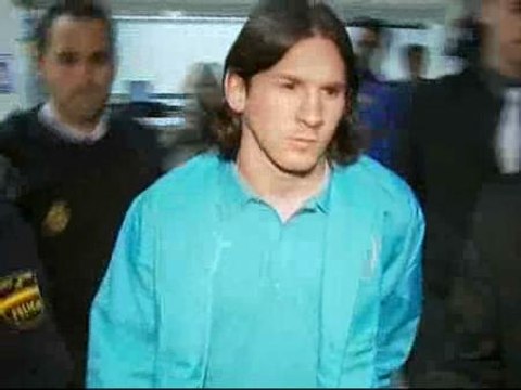 El Barça llega a tierras andaluzas bajo una gran expectación