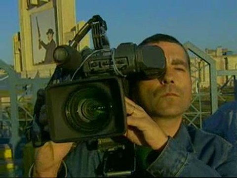 Cinco años sin José Couso