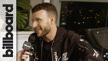 Don Diablo Chats New Collaboration with CID & Recalls First Time at Ultra  | Billboard