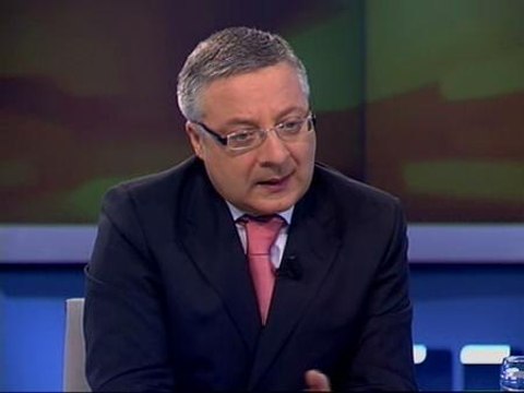 Blanco: Tenemos una voluntad inequívoca de dialogar con todas las fuerzas políticas