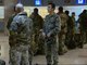 Empieza a llegar a Kosovo el relevo militar que continuará con la misión de paz española