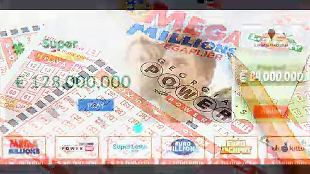 Powerball  Mega Millions and many more! Join in and Win!