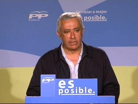 Camps y Arenas apoyan a Rajoy