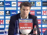 Laudrup: 