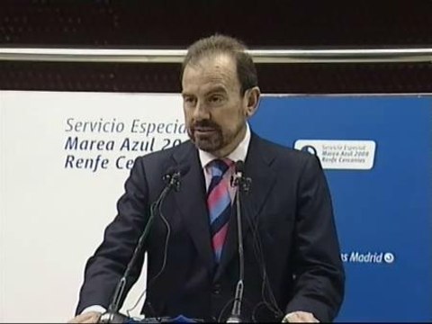 Torres: Beckenbauer se acordará de Getafe toda su vida