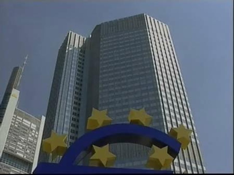 El BCE deja los tipos en el 4%