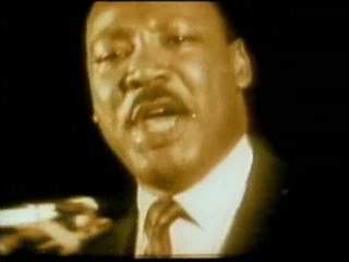 40 años sin Martin Luther King