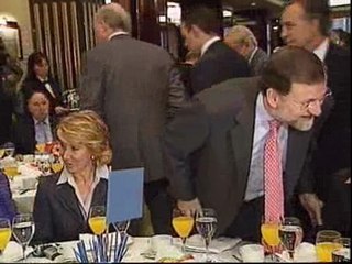 Aguirre mantiene la incógnita