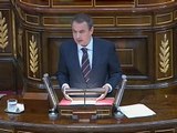 Zapatero apuesta por el diálogo con todos los partidos