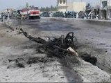 Ocho muertos y 20 heridos en un atentado suicida en Kandahar