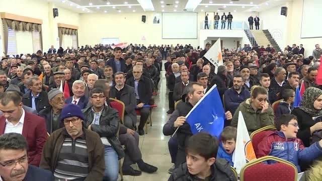 Bakan Kurum: Yaşam Kalitesini Yükseltecek Çalışmalara Devam Ediyoruz