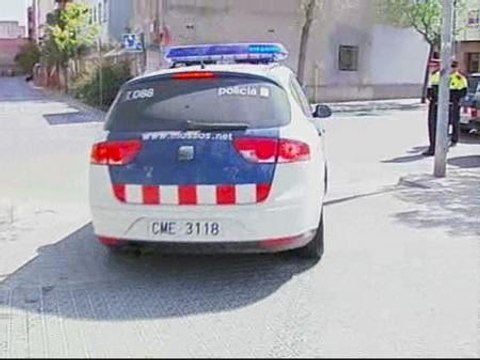 Ingresa en prisión el presunto pederasta de Vilanova i la Geltrú