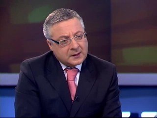 Blanco considera "muy higiénico" que haya una votación en el PP