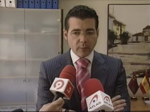 Detenido el alcalde de Torre Pacheco por un presunta corrupción urbanística