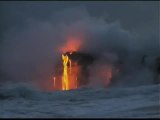 El volcán hawaiano Kilauea entra en erupción
