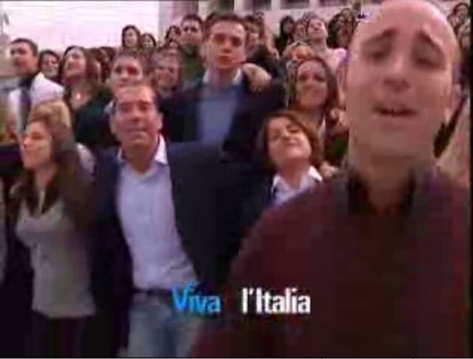 Meno male che Silvio c'è