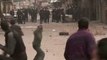 Una huelga general en Egipto termina con dos muertos y violentos enfrentamientos