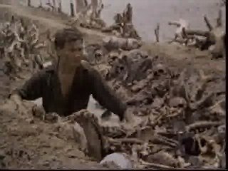 Muere el fotoperiodista Dith Pran