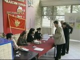 Montenegro celebra las primeras elecciones presidenciales desde su independencia
