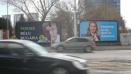 Η Ζουζάνα Τσαπουτόβα φαβορί στις προεδρικές εκλογές