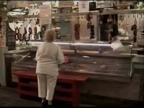 Desabastecimiento de productos básicos en Argentina