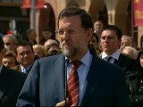 Rajoy ya sabe los nombres de los portavoces, pero los desvelará el lunes