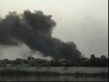 Toque de queda en Bagdad para evitar más violencia