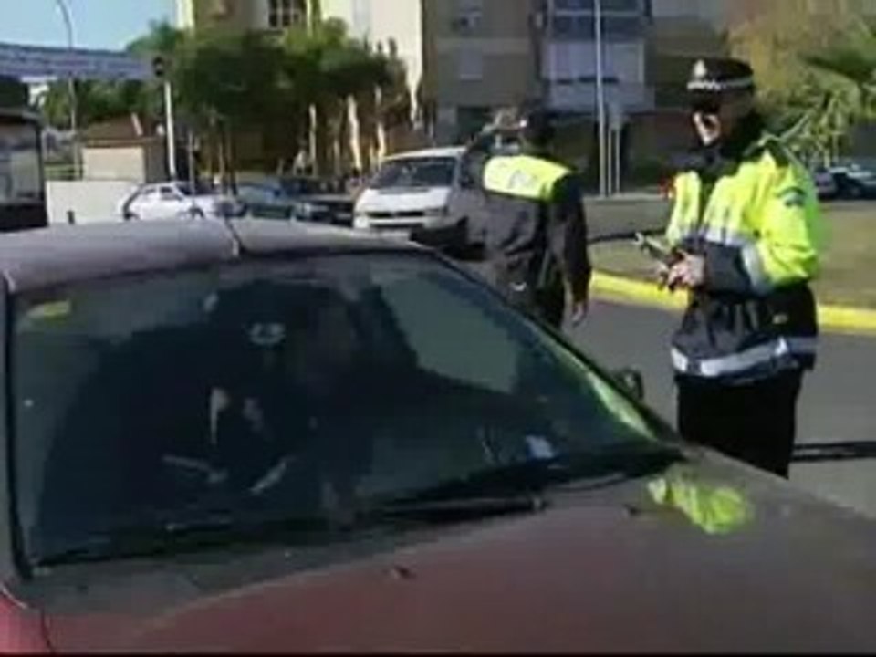 Un estudio revela que la mitad de los conductores desconoce las nuevas normas de tráfico