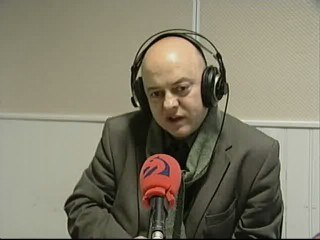 Elorza: "El lehendakari está quemado políticamente"