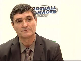 Juande: "El Sevilla no hizo lo suficiente para retenerme"