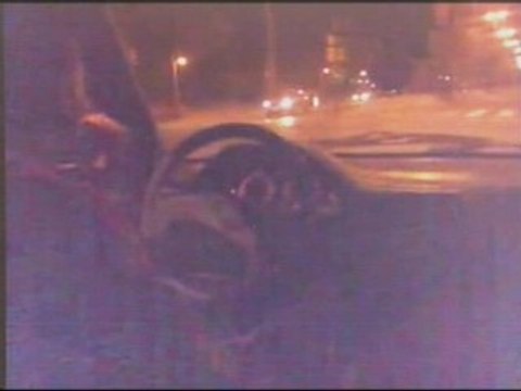 Los vecinos denuncian que las carreras ilegales de motos siguen en el paseo marítimo de Málaga