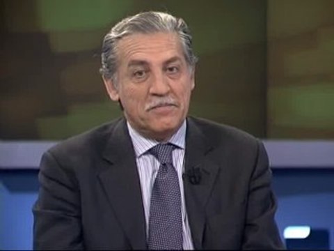 López Garrido asegura que su nuevo cargo colma todas mis aspiraciones