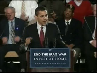 Dos funcionarios estadounidenses son despedidos por espiar el pasaporte de Obama