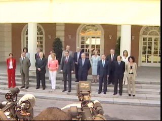 Mañana dará comienzo la novena legislatura