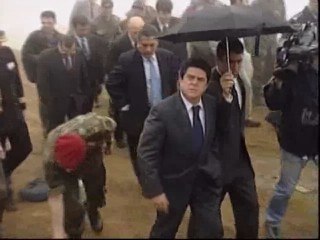 Trillo reitera que la contratación del Yak-42 no fue su responsabilidad